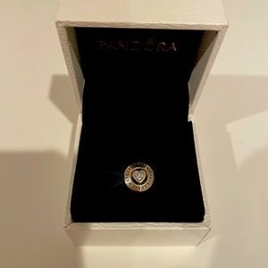 Pandora girlfriend charm